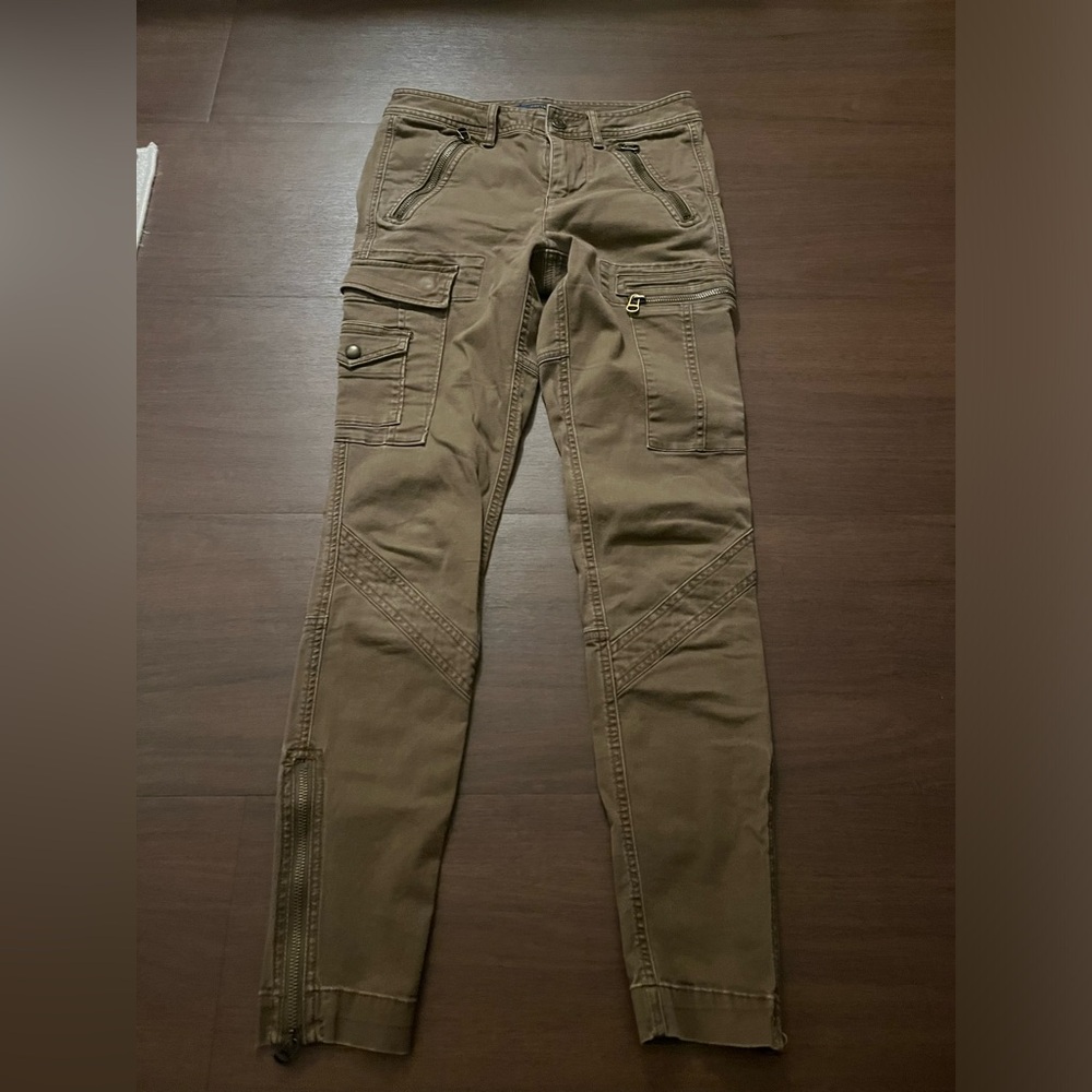 Cargo pants